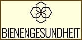Logo Bienengesundheit