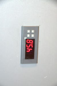 THERMOSTAT