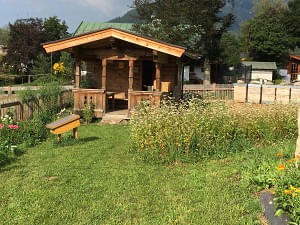 Paradiesgarten