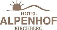 Logo Alpenhotel