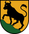 Wappen Jochberg