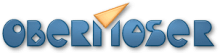 Logo Obermoser