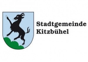 Logo Stadt Kitzbühel