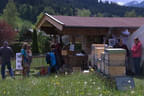 Tag des offenen Bienenstocks Bild 13