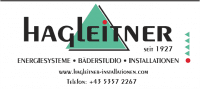 Logo Hagleitner